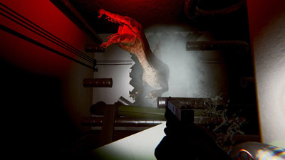 первый скриншот из Rip Current