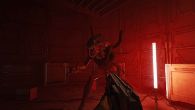 третий скриншот из Alien: Rogue Incursion Evolved Edition