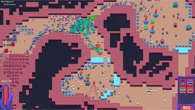 третий скриншот из Buggos 2