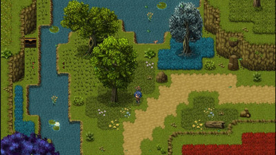 первый скриншот из Elohim Eternal: The Babel Code