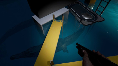 второй скриншот из Rip Current