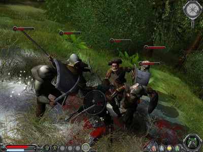 первый скриншот из Heart of Eternity / Сердце вечности