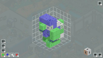 третий скриншот из Voxelgram 2