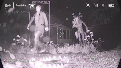 третий скриншот из Deadly Quiet