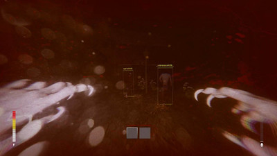 четвертый скриншот из Deadly Quiet