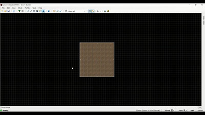 третий скриншот из Doom Builder 2 (Doom, Doom 2, Heretic, Hexen, Strife, Chex Quest)