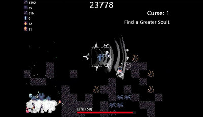 второй скриншот из The Grass Reaper