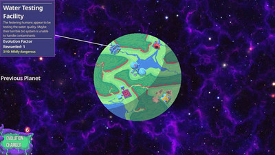 четвертый скриншот из Buggos 2