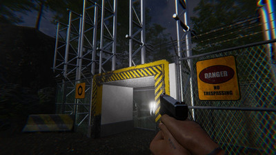 четвертый скриншот из Rip Current