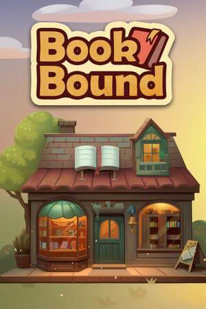 Book Bound Book Bound