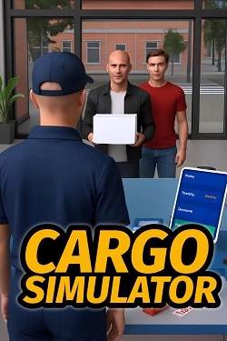 Cargo Simulator Cargo Simulator