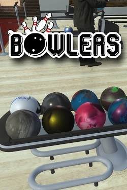 Bowlers : The bowling experience Bowlers : The bowling experience
