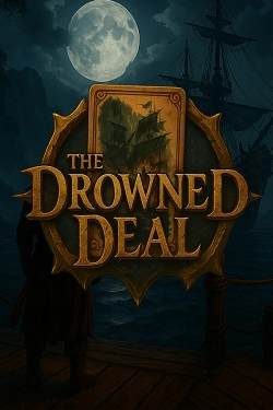 The Drowned Deal The Drowned Deal