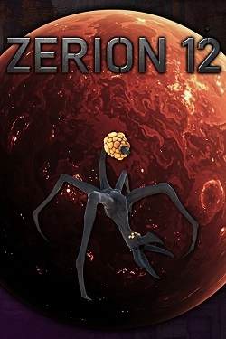 Zerion 12 Zerion 12