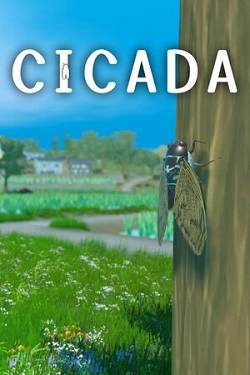 CICADA CICADA