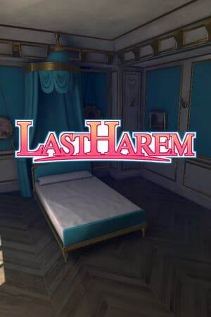 LAST HAREM LAST HAREM