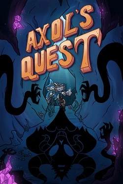 Axol's Quest Axol's Quest