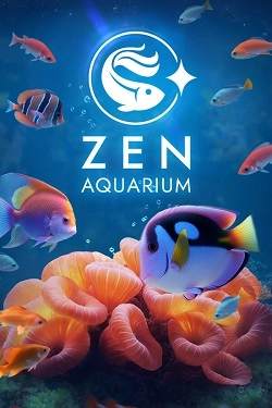 Zen Aquarium Zen Aquarium