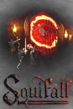 Soulfall Soulfall