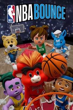 NBA BOUNCE NBA BOUNCE