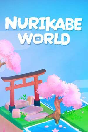 Nurikabe World Nurikabe World