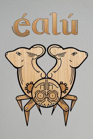 Ealu Ealu