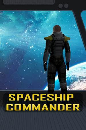 Spaceship Commander Spaceship Commander