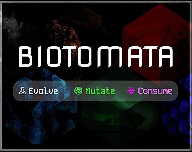 Biotomata Biotomata