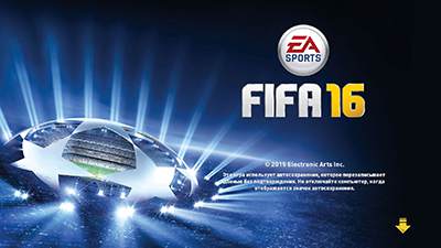 FIFA 16 Mod FIFA 16 Mod