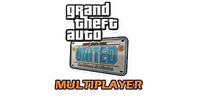 GTA San Andreas United mod GTA San Andreas United mod