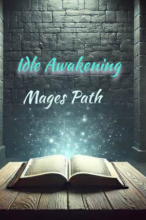 Idle Awakening: Mages Path Idle Awakening: Mages Path