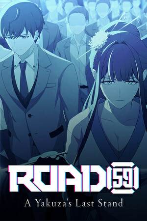 ROAD59 A Yakuza's Last Stand ROAD59 A Yakuza's Last Stand