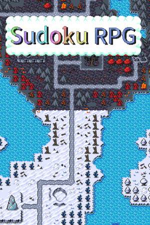 Sudoku RPG Sudoku RPG