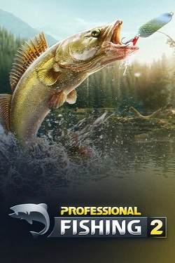 Professional Fishing 2 Professional Fishing 2
