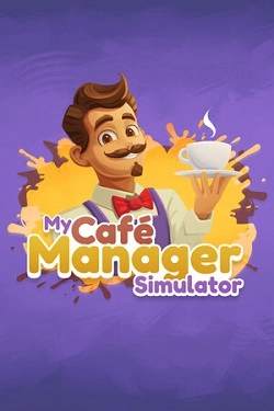 My Café Manager Simulator My Café Manager Simulator