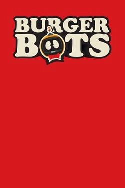 Burger Bots Inc. Burger Bots Inc.