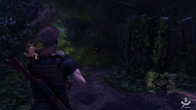 первый скриншот из DecayZ Origin