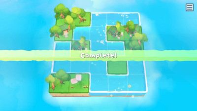 первый скриншот из Nurikabe World