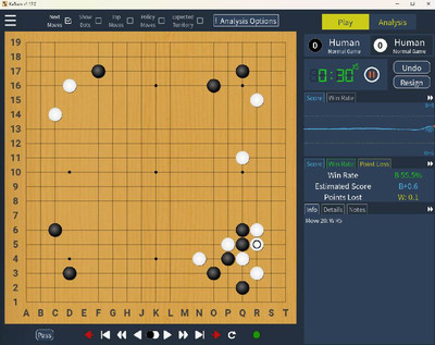 третий скриншот из KaTrain