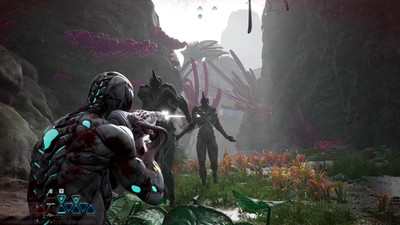 первый скриншот из CRETE