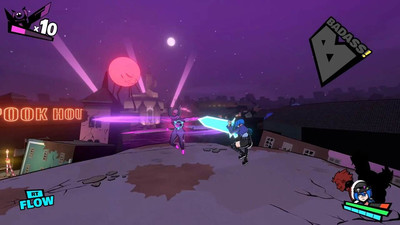 четвертый скриншот из Genokids