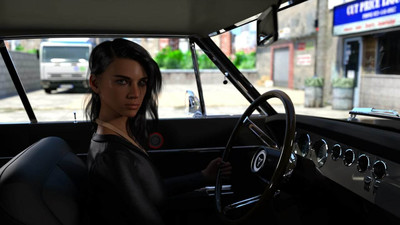 второй скриншот из Finding Cloud 9