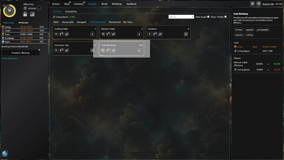 четвертый скриншот из Idle Awakening: Mages Path
