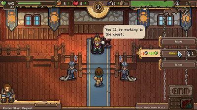 второй скриншот из Milord