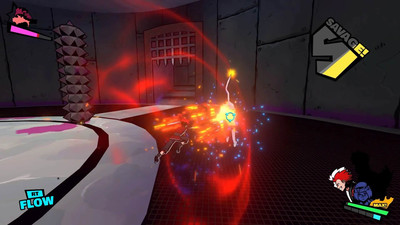 третий скриншот из Genokids