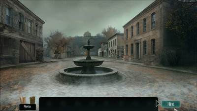 первый скриншот из Spectra: Beneath the Stain