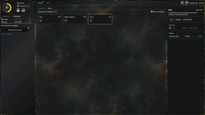 второй скриншот из Idle Awakening: Mages Path