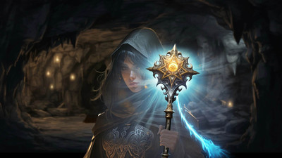 второй скриншот из Shadows Over Harken