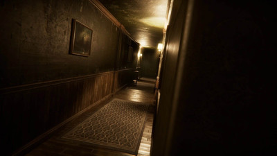 второй скриншот из It's John's House