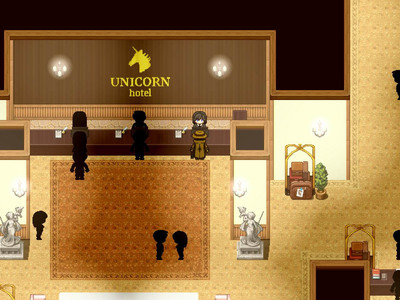 первый скриншот из The Space-Eating Croc